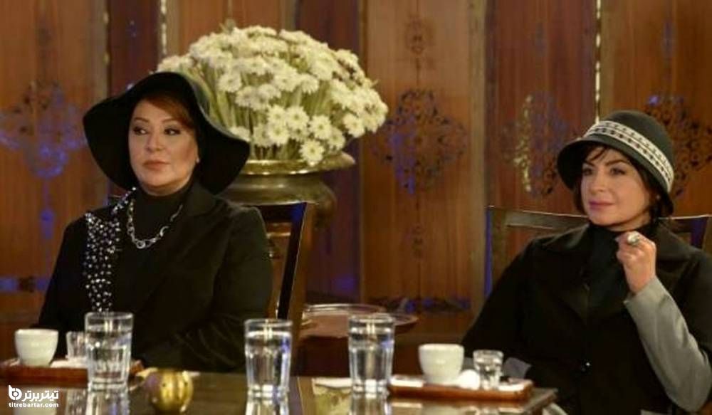 اسامی بازیگران شب های مافیا