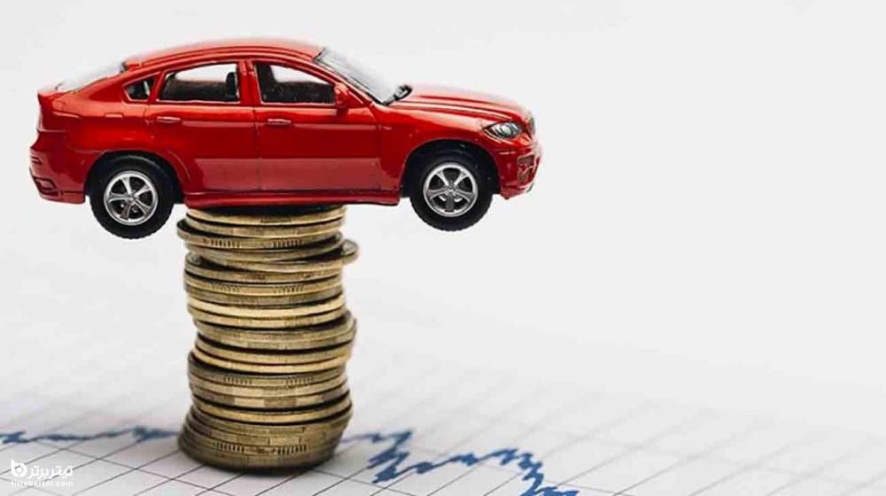 وضعیت قیمت‌ها در بازار خودرو