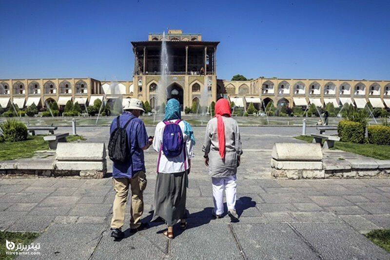  کشورها در تابستان 1400 ممنوعیت سفر به ایران