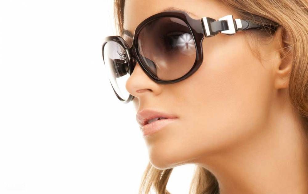 عینک آفتابی زنانه برای تابستان