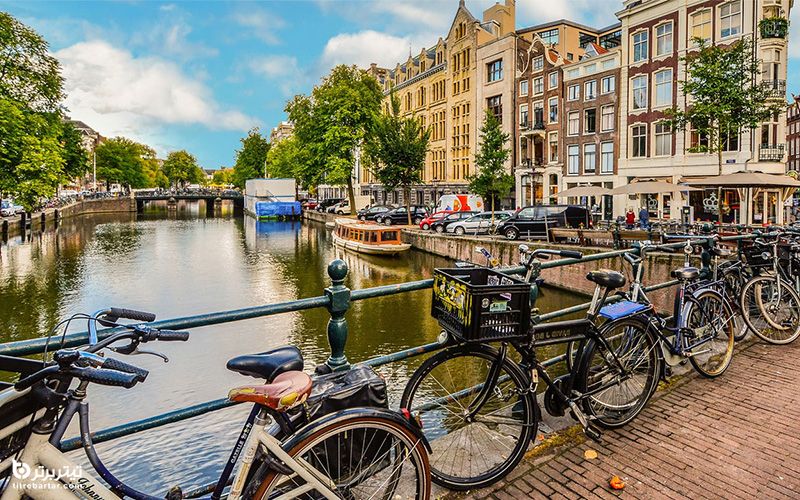 آمستردام, هلند