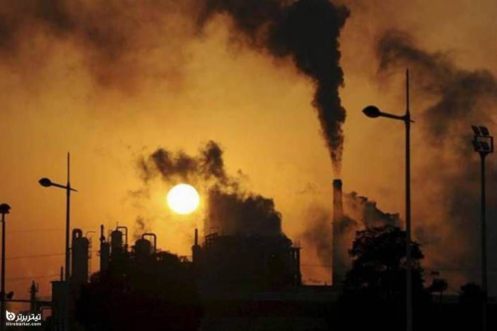 چرا چین مرحله تجارت ملی کربن را انجام می دهد؟