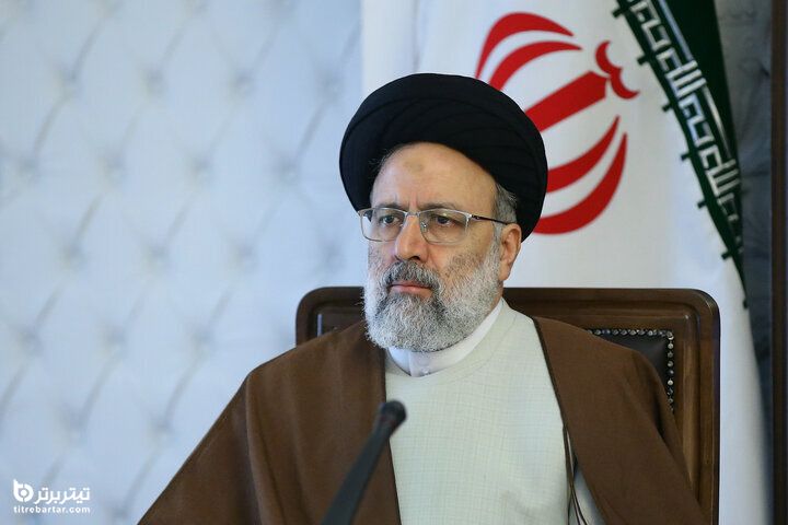 جانشین ظریف در دولت ابراهیم رئیسی