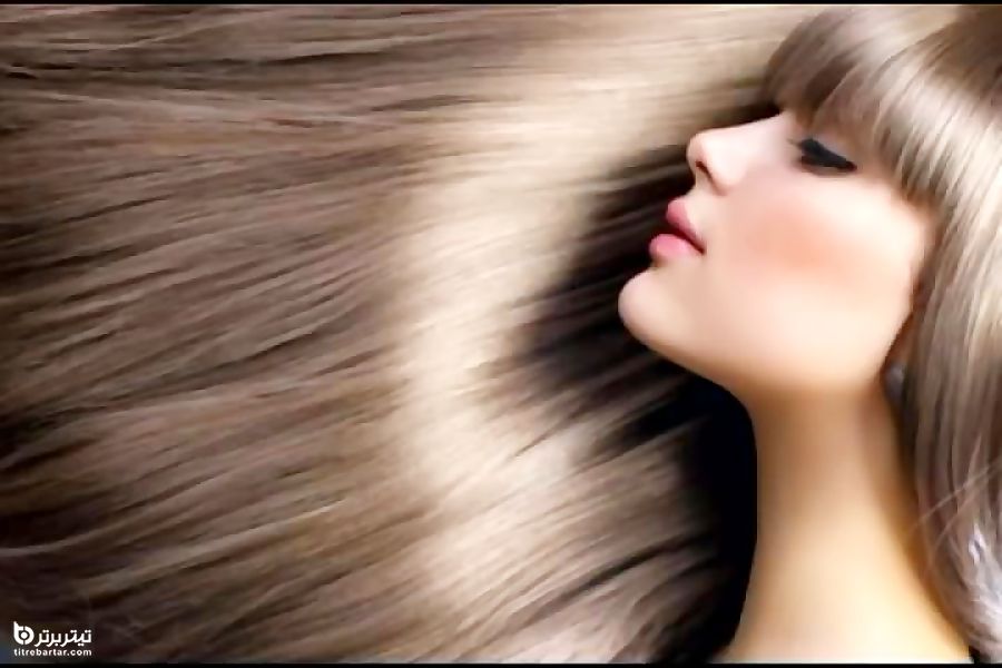 بهترین روش های مراقبت از مو برای ابریشمی شدن موها