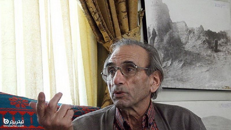 ماجرای مرگ پرویز کردوانی کویرشناس