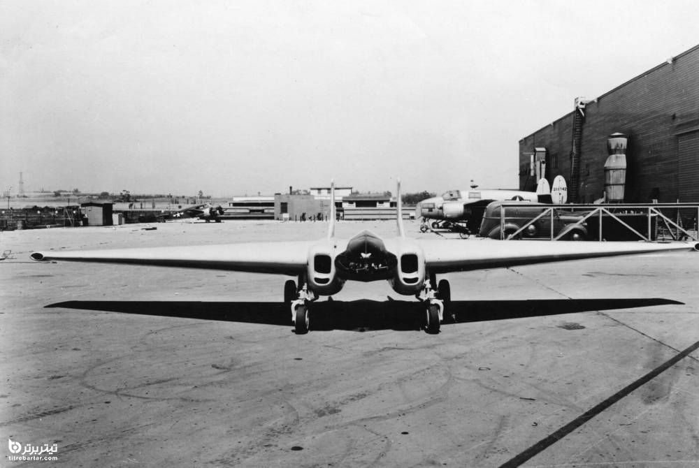 نورثروپ XP-79