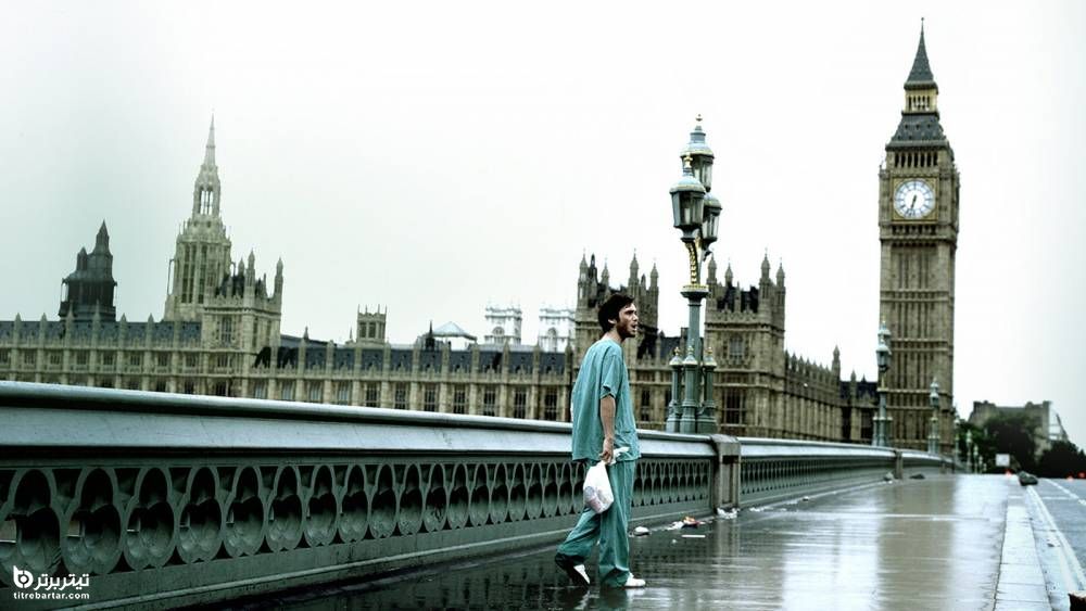 28 Days Later