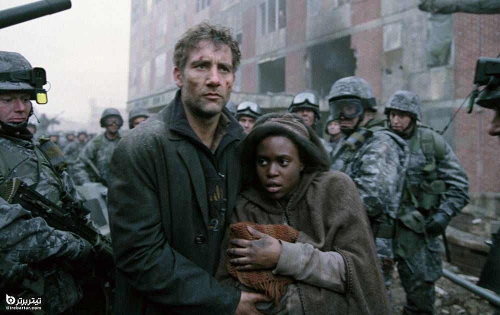 Children of Men