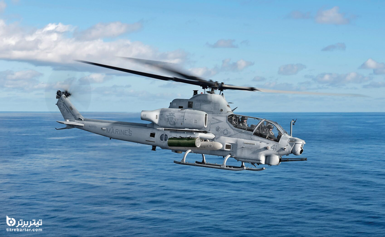 Bell-AH-1Z-Viper