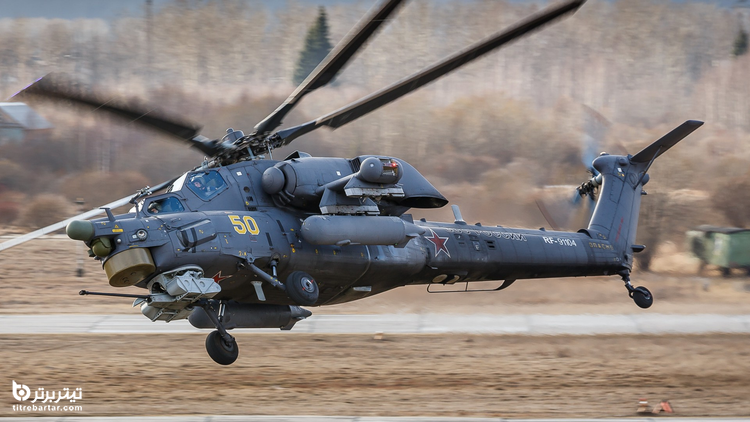 Mi-28-Havoc