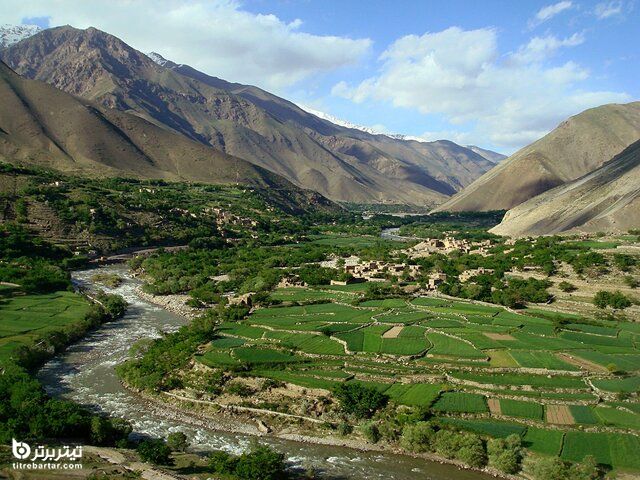 اتحاد شمالی ادعا می کند که 350 جنگجو را کشته است