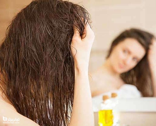 مزایای اسپای مو چیست؟