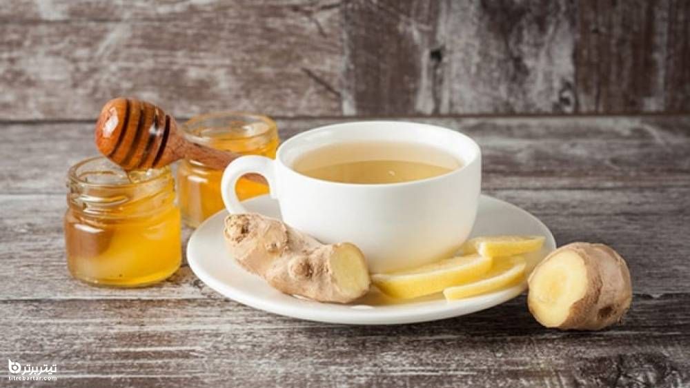 آیا مصرف چای زنجبیل عوارض جانبی دارد؟