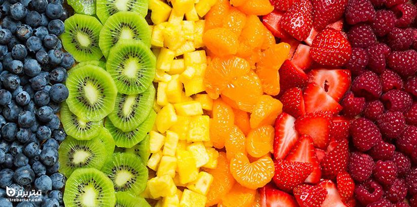 مصرف کدام میوه ها در دوران بارداری بی خطر است؟