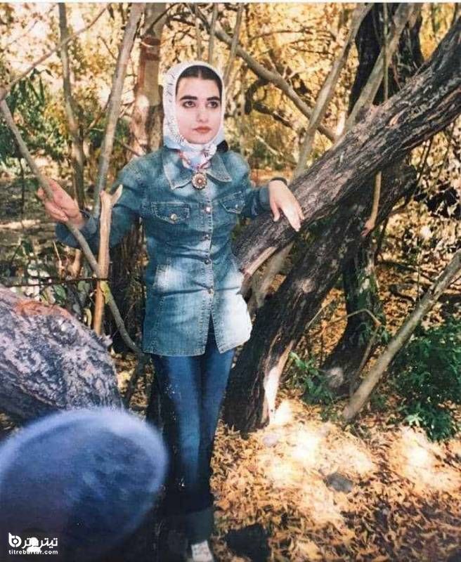 زندگی و توهین به ایرانی ها توسط ندا یاسی