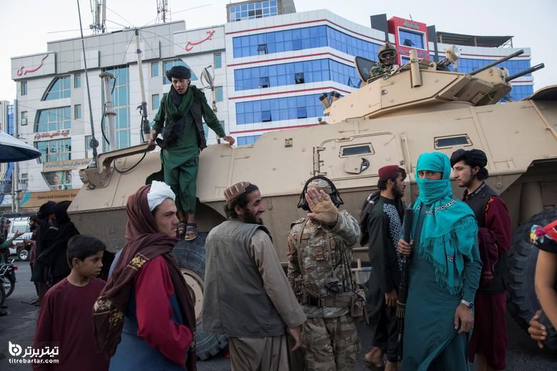 جزئیات درون افغانستان تحت کنترل طالبان