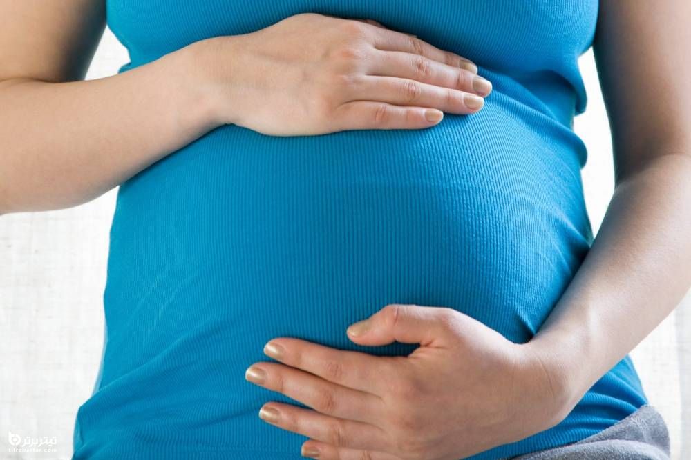 چگونه واریس را در دوران بارداری درمان کنیم؟