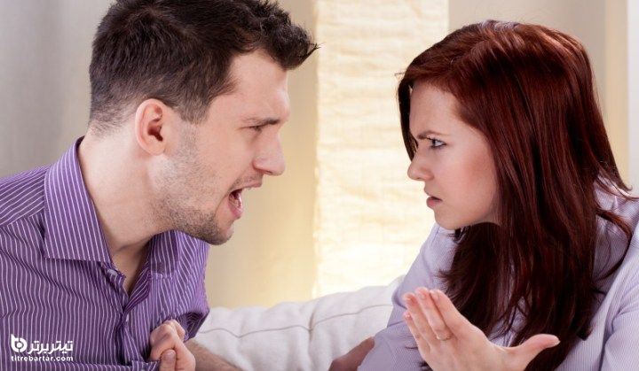 آیا بودن در یک ازدواج بدون عشق منجر به طلاق می شود؟
