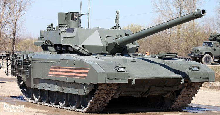 T-14 Armata