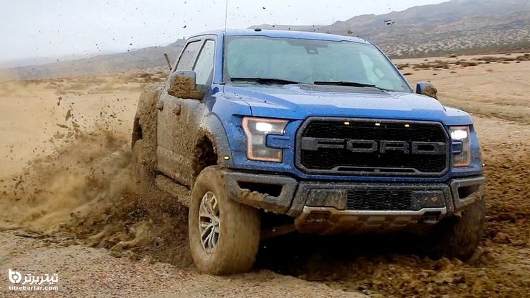 فورد F-150 Raptor