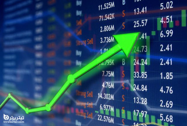تحلیل بازار سهام در هفته دوم مهر 1400