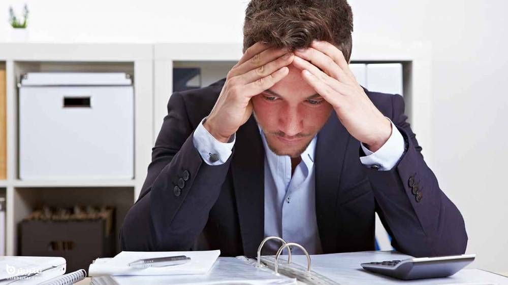 5 راهکار برای بهبود سلامت روان در محل کار