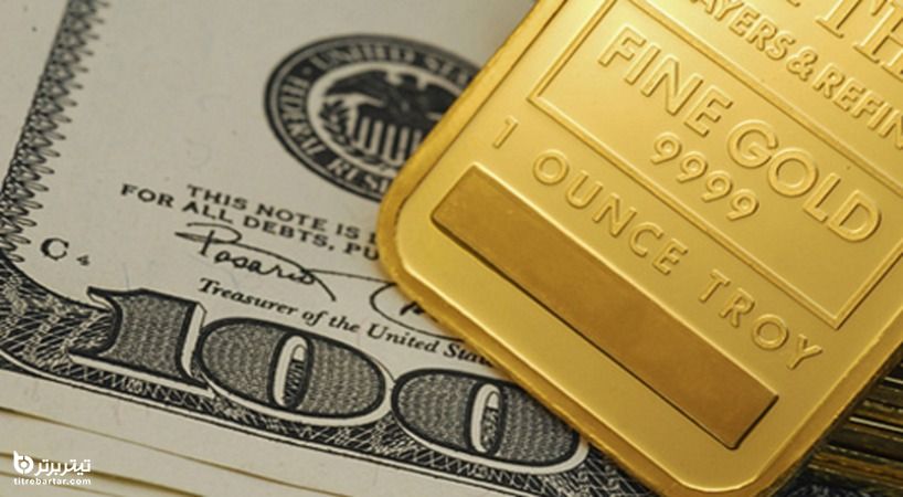  پیش بینی کارشناسان از صعود قیمت طلا تا پایان فصل پاییز
