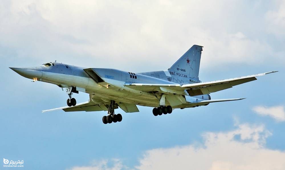 توپولف Tu-22M