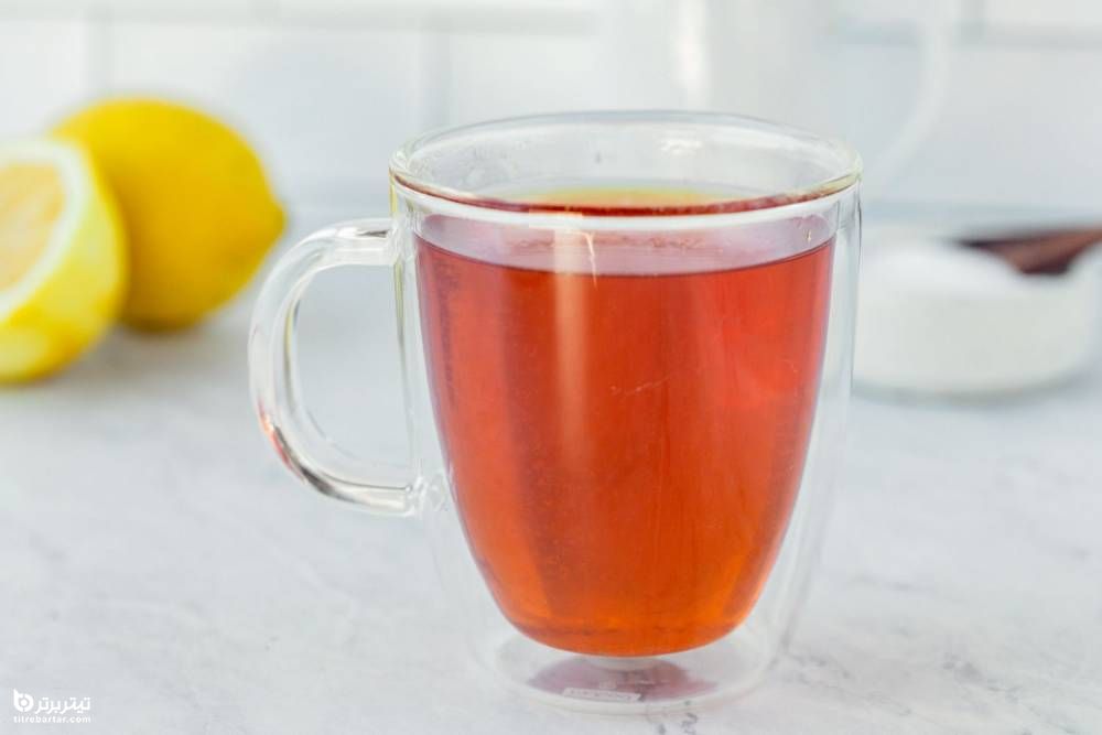 سایر فواید چای لیمو برای سلامتی
