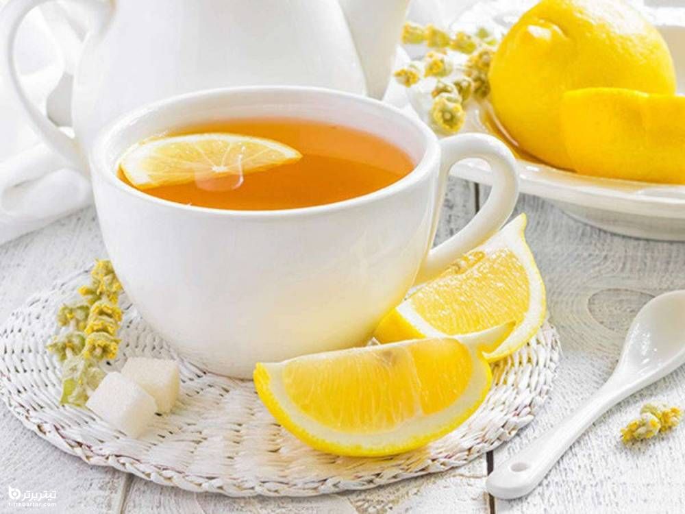 چای لیمو چیست؟