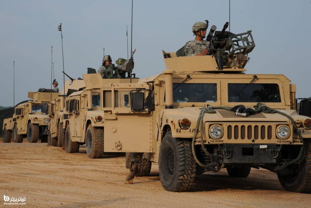 HMMWV