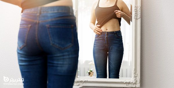 چگونه می توانید از افزایش وزن کوتاه مدت پس از شروع کنترل بارداری جلوگیری کنید؟