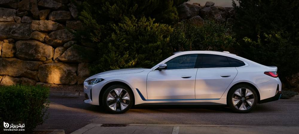 BMW i4