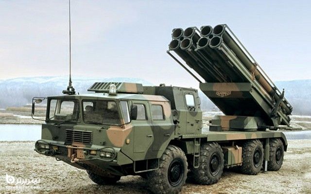  PHL-16 (چین)