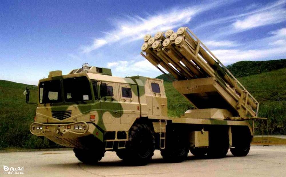  AR-1A (چین)
