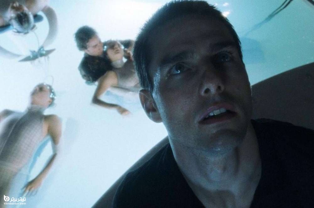 گزارش اقلیت (2002)