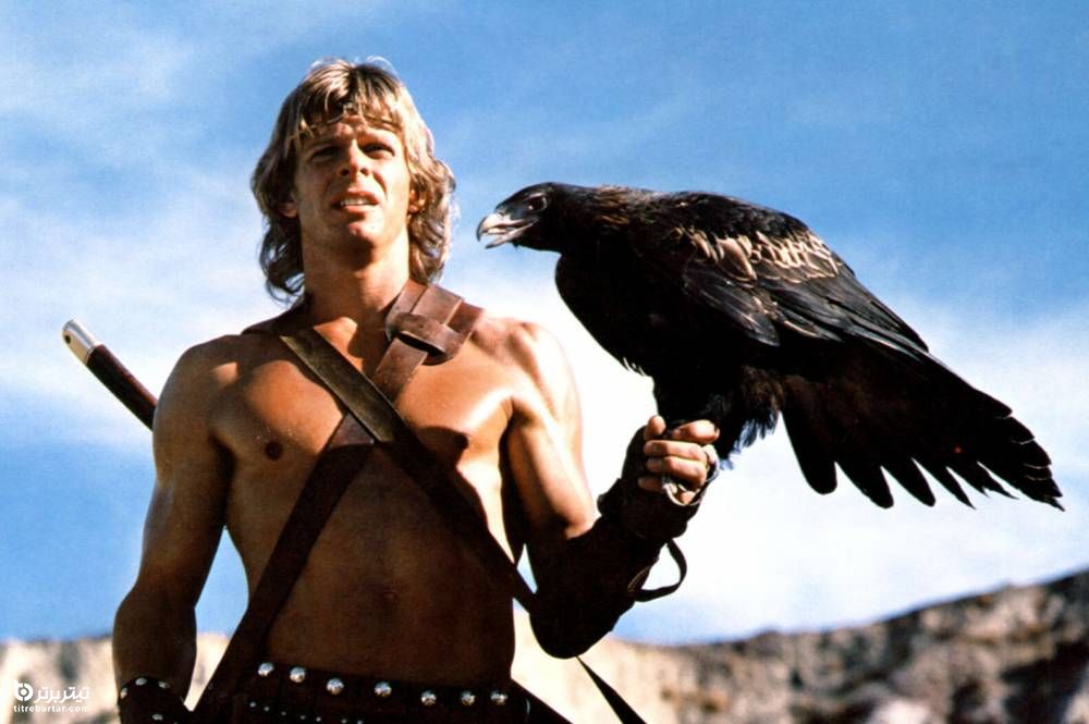The Beastmaster (1982)
