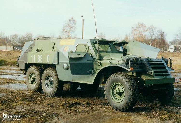 BTR-152