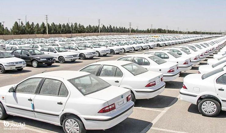 کدام خودروها کاهش قیمت داشتند؟