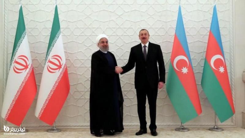 «آذربایجان» چگونه از روی سرِ «ایران» پرید؟
