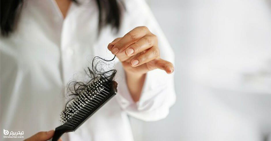 کمبود ویتامین B12 و ریزش مو: آیا ارتباطی وجود دارد؟