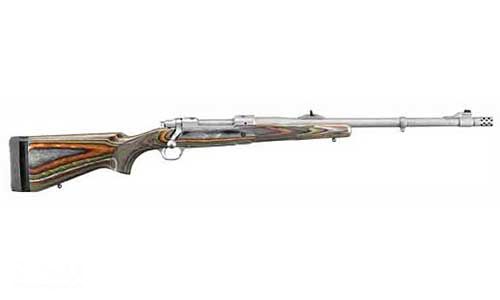 Guide Guide Ruger M77