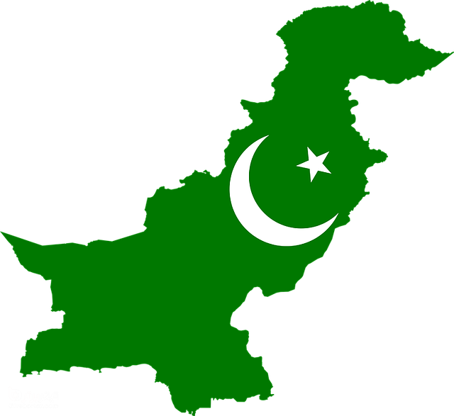 نیروهای مسلح پاکستان