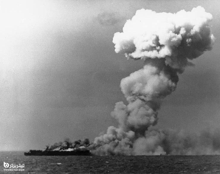 نبرد خلیج لیته، 23 تا 26 اکتبر 1944