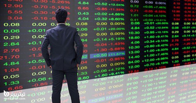وضعیت بازار سهام در هفته سوم آذر ماه 1400