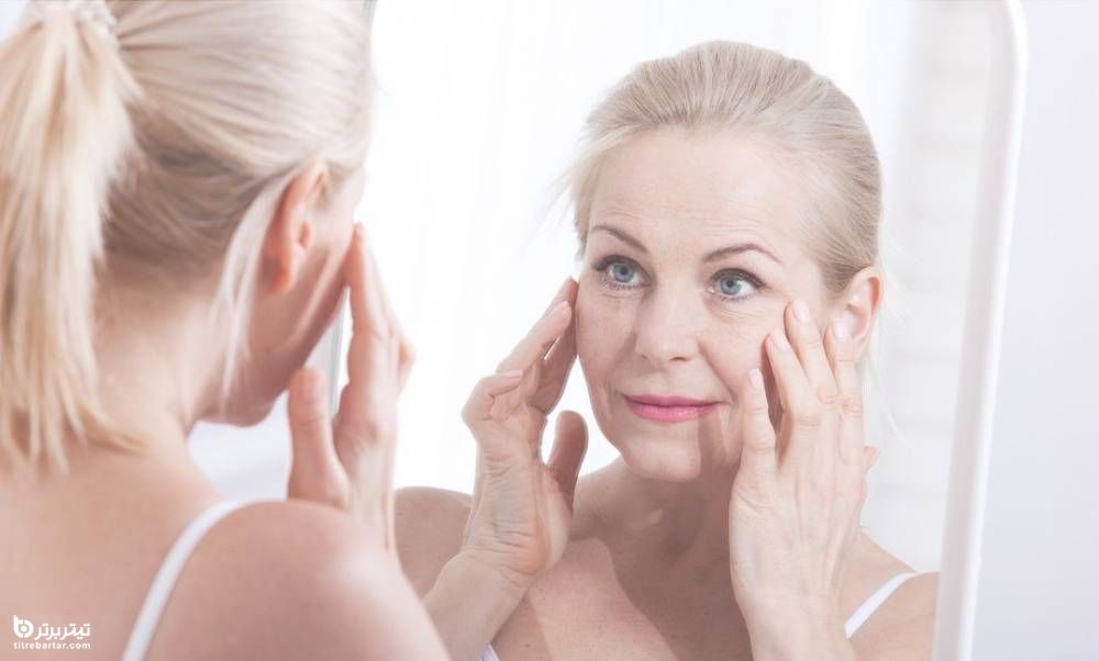 نکاتی برای جلوگیری از پیری زودرس پوست
