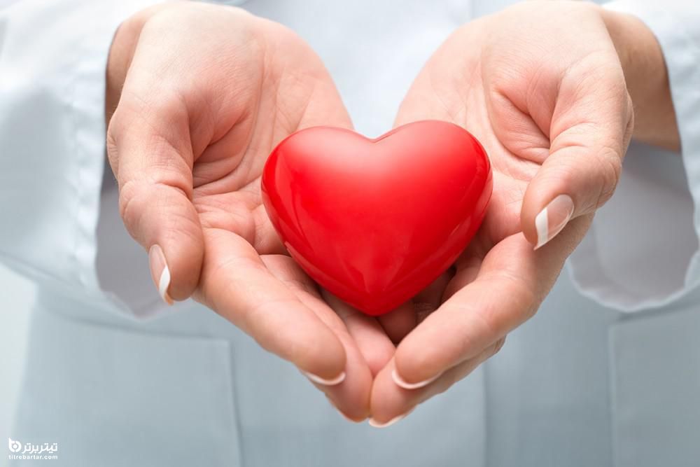 آیا یک سبک زندگی سالم احتمال حمله قلبی را کاهش می دهد؟