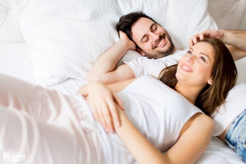 چگونه مشکلات صمیمیت در ازدواج را برطرف کنیم؟ 