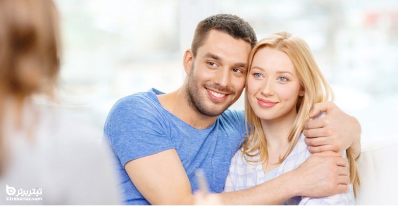 چگونه مشکلات صمیمیت در ازدواج را برطرف کنیم؟ 