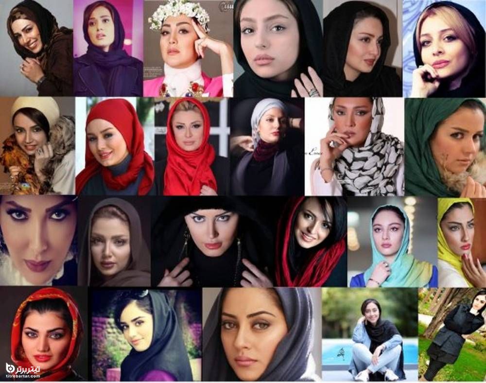 جزییات شکایت طلاب از بازیگران زن